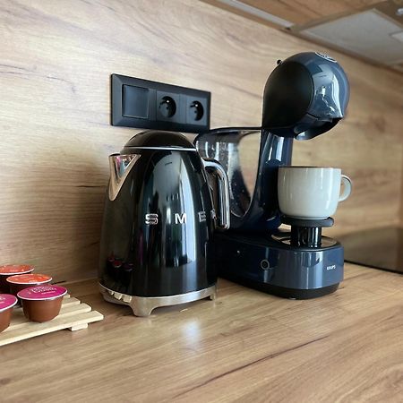 Avocado Apartment Victory Port ลิฟตอฟสกีมิคูลาช ภายนอก รูปภาพ