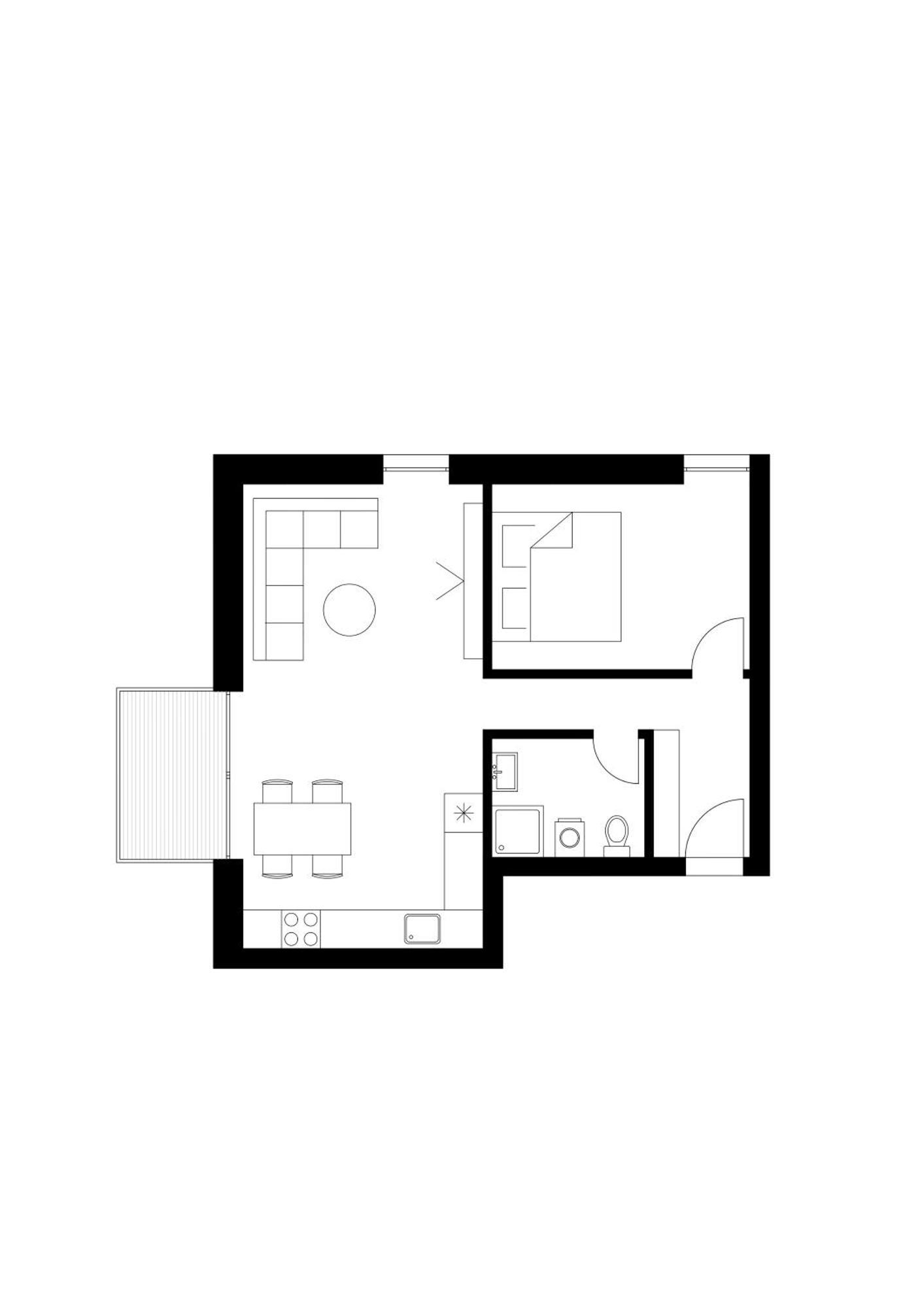 Avocado Apartment Victory Port ลิฟตอฟสกีมิคูลาช ภายนอก รูปภาพ